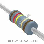 MFR-25FRF52-12R4