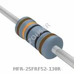 MFR-25FRF52-130R