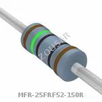 MFR-25FRF52-150R