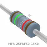 MFR-25FRF52-15K8