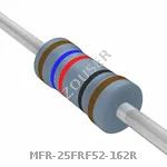 MFR-25FRF52-162R