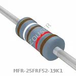 MFR-25FRF52-19K1