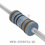 MFR-25FRF52-1K