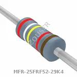 MFR-25FRF52-29K4