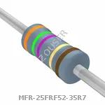 MFR-25FRF52-35R7