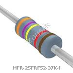 MFR-25FRF52-37K4