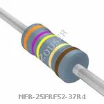 MFR-25FRF52-37R4