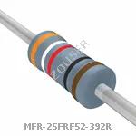 MFR-25FRF52-392R