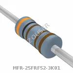 MFR-25FRF52-3K01