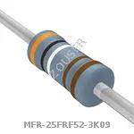 MFR-25FRF52-3K09