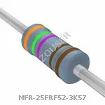 MFR-25FRF52-3K57