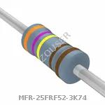 MFR-25FRF52-3K74