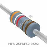 MFR-25FRF52-3K92