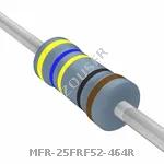 MFR-25FRF52-464R