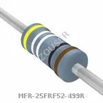 MFR-25FRF52-499R