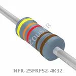 MFR-25FRF52-4K32