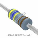 MFR-25FRF52-4K64