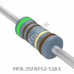 MFR-25FRF52-51R1