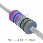 MFR-25FRF52-787R