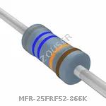 MFR-25FRF52-866K