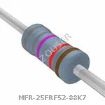 MFR-25FRF52-88K7