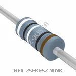 MFR-25FRF52-909R