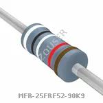 MFR-25FRF52-90K9