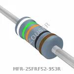 MFR-25FRF52-953R