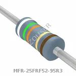 MFR-25FRF52-95R3