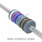 MFR-25FRF52-976R