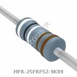 MFR-25FRF52-9K09