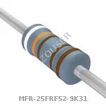 MFR-25FRF52-9K31