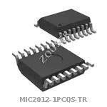 MIC2012-1PCQS-TR