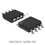 MIC2075-1FBM-TR