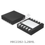 MIC2202-1.2BML