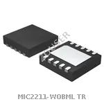 MIC2211-WOBML TR