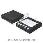 MIC2212-LPBML TR