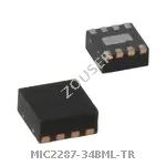MIC2287-34BML-TR