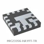 MIC23356-HAYFT-TR