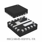 MIC24045-KDYFL-TR