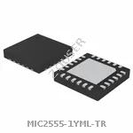 MIC2555-1YML-TR