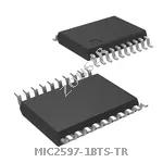 MIC2597-1BTS-TR