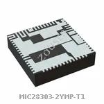 MIC28303-2YMP-T1