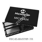 MIC45404YMP-TR