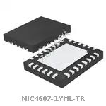 MIC4607-1YML-TR