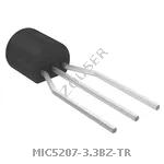 MIC5207-3.3BZ-TR