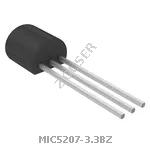 MIC5207-3.3BZ