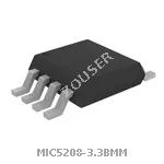 MIC5208-3.3BMM