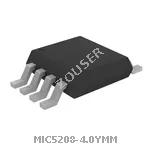 MIC5208-4.0YMM