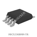 MIC5236BMM-TR